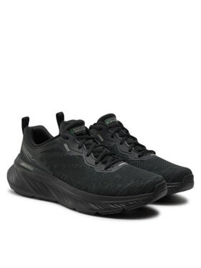 Skechers Sneakersy Relaxed Fit: Edgeride - Exxo 232836/BBK Czarny