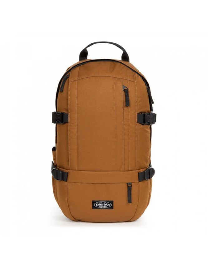 Eastpak Plecak Floid EK0A5BCI4E21 Brązowy