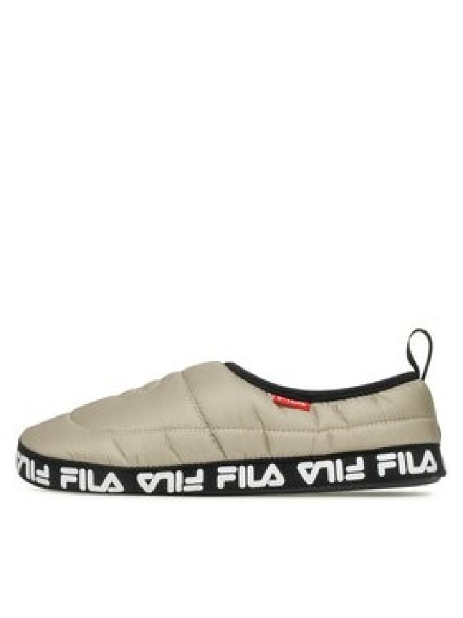 Fila Kapcie Comfider FFM0147.70003 Beżowy