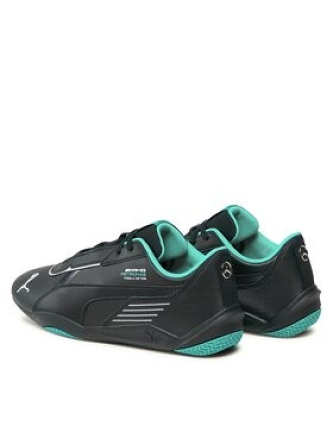 Puma Sneakersy Mapf1 R-Cat Mashina 306846 08 Czarny