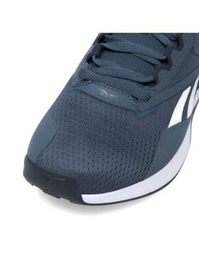 Reebok Buty na siłownię Nanoflex Tr 2 100074538 Granatowy