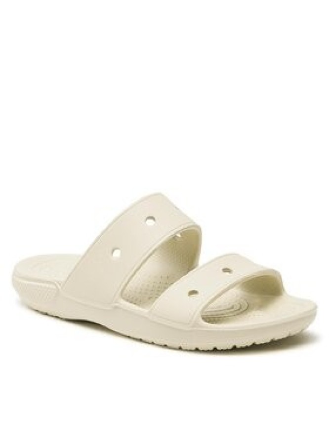 Crocs Klapki Crocs Classic Sandal 206761 Beżowy