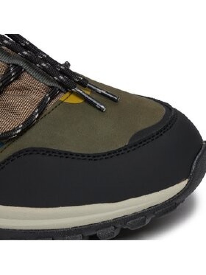 Colmar Trapery Peaker Trek 161 Khaki