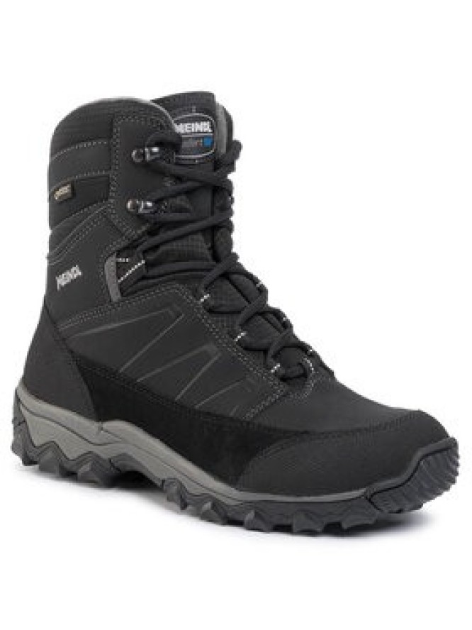 Meindl Trekkingi Sella Gtx GORE-TEX 7679 Czarny