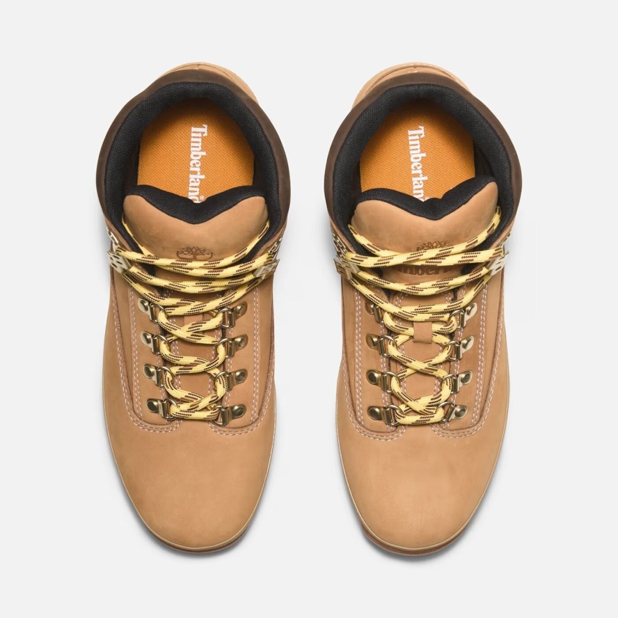 Buty Outdoorowe męskie Timberland Euro Hiker