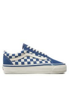 Vans Tenisówki Mte Old Skool VN000CT9MBL1 Niebieski