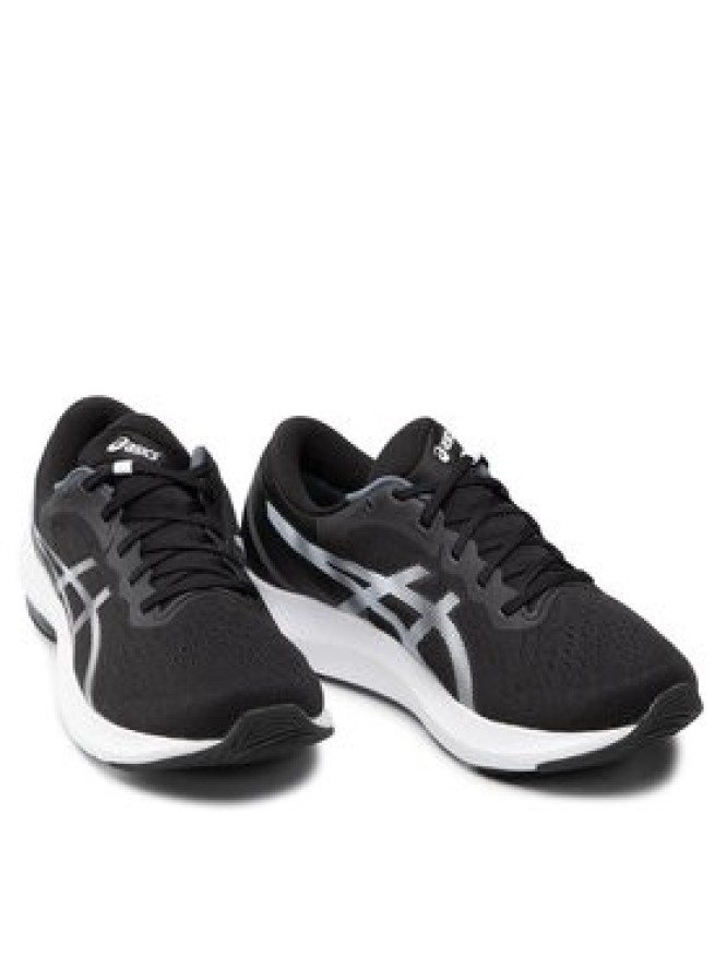 Asics Buty do biegania Gel-Pulse 13 1011B175 Czarny