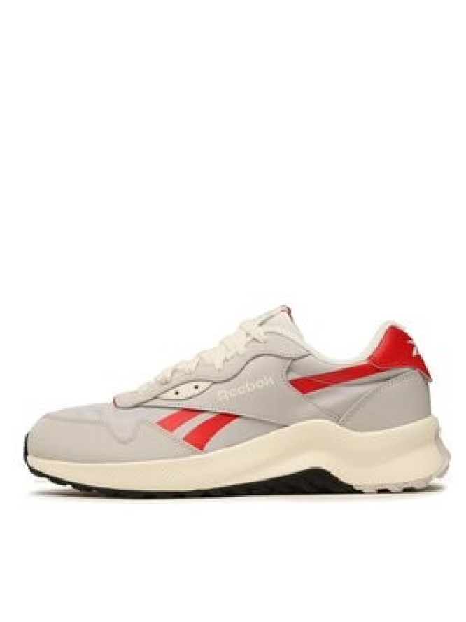 Reebok Sneakersy Heritance GX6074 Szary