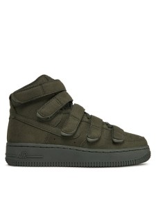 Nike Sneakersy Air Force 1 High '07 Sp DM7926 300 Khaki