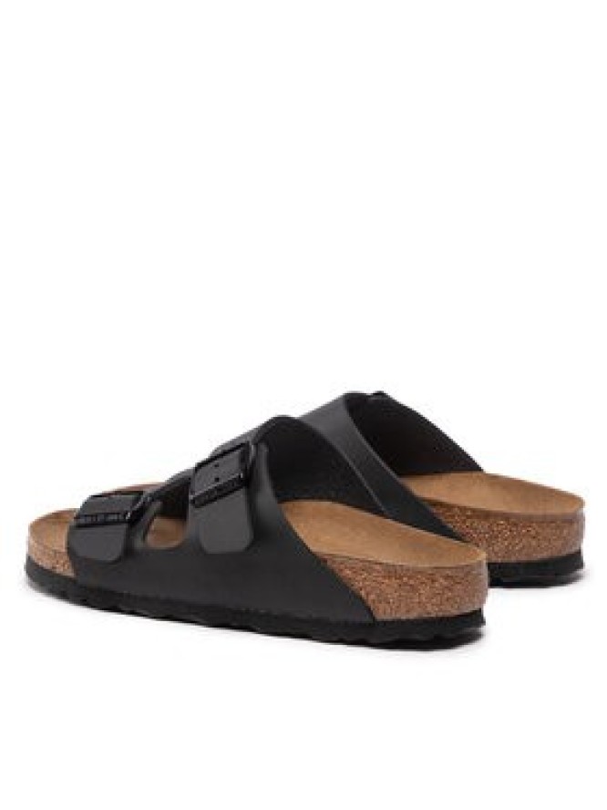 Birkenstock Klapki Arizona 0051793 Czarny