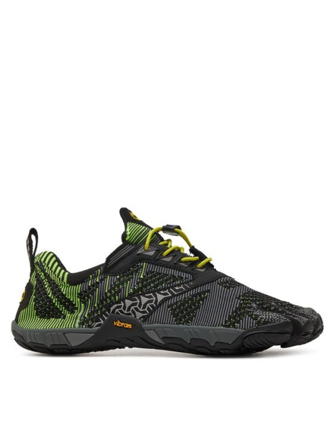 Vibram Fivefingers Buty na siłownię Kmd Evo 15M4002 Czarny