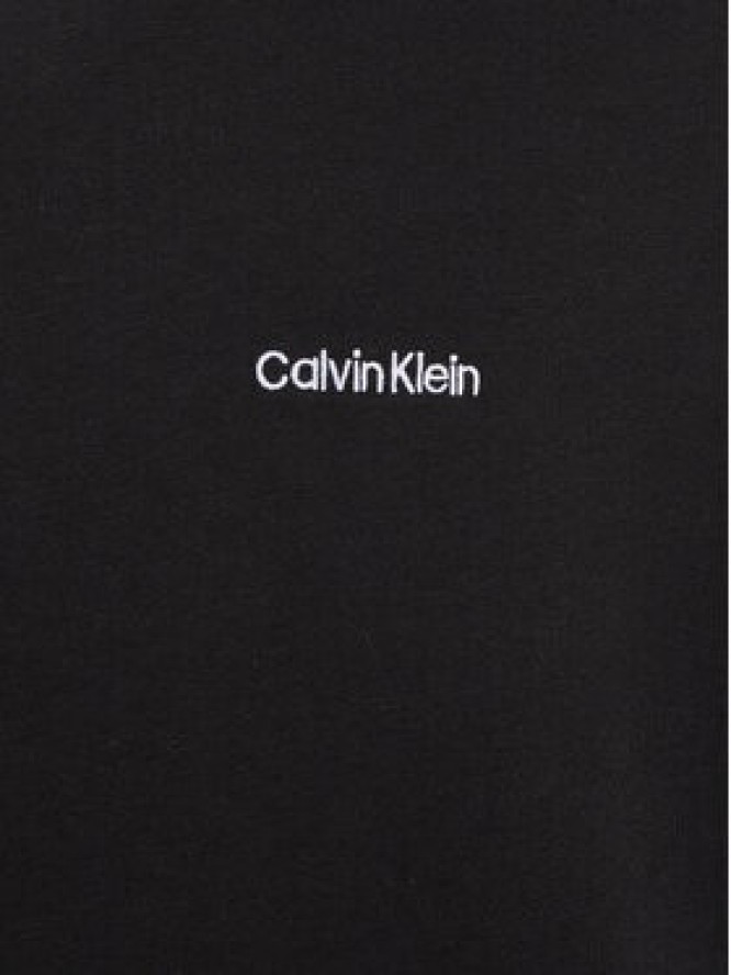 Calvin Klein Underwear Bluza 000NM2300E Czarny Regular Fit