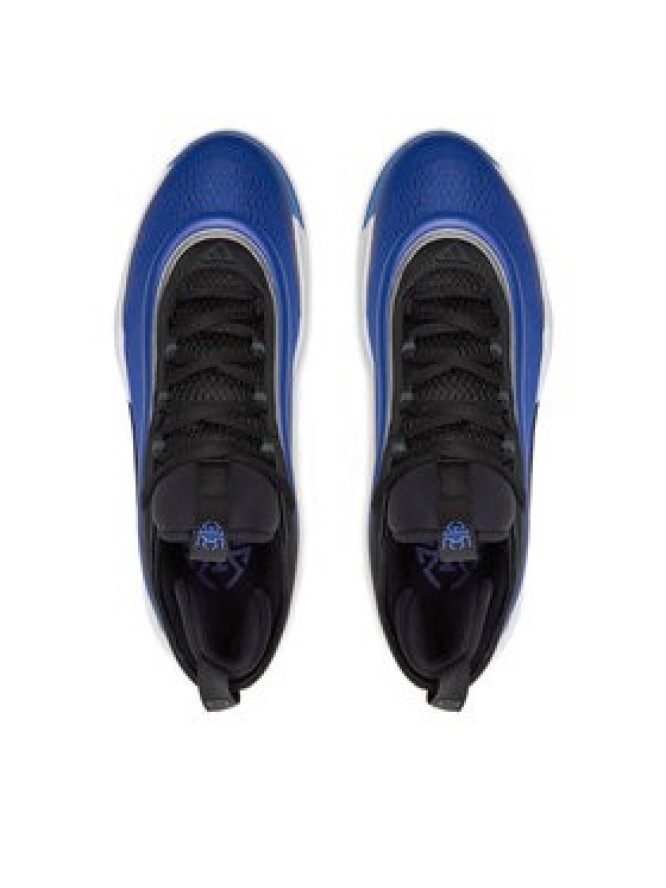 adidas Buty do koszykówki D.O.N. Issue 5 IG9102 Niebieski