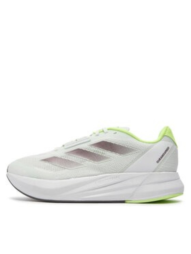 adidas Buty do biegania Duramo Speed IE5476 Zielony