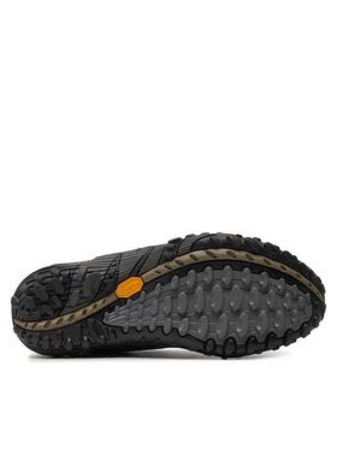 Merrell Trekkingi Intercept J559595 Zielony