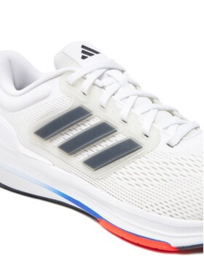 adidas Buty do biegania Ultrabounce Shoes HP5778 Beżowy