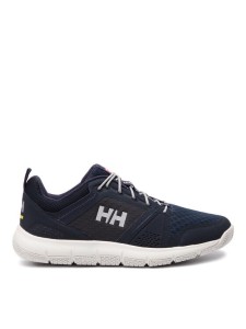 Helly Hansen Sneakersy Skagen F-1 Offshore 113-12.597 Granatowy