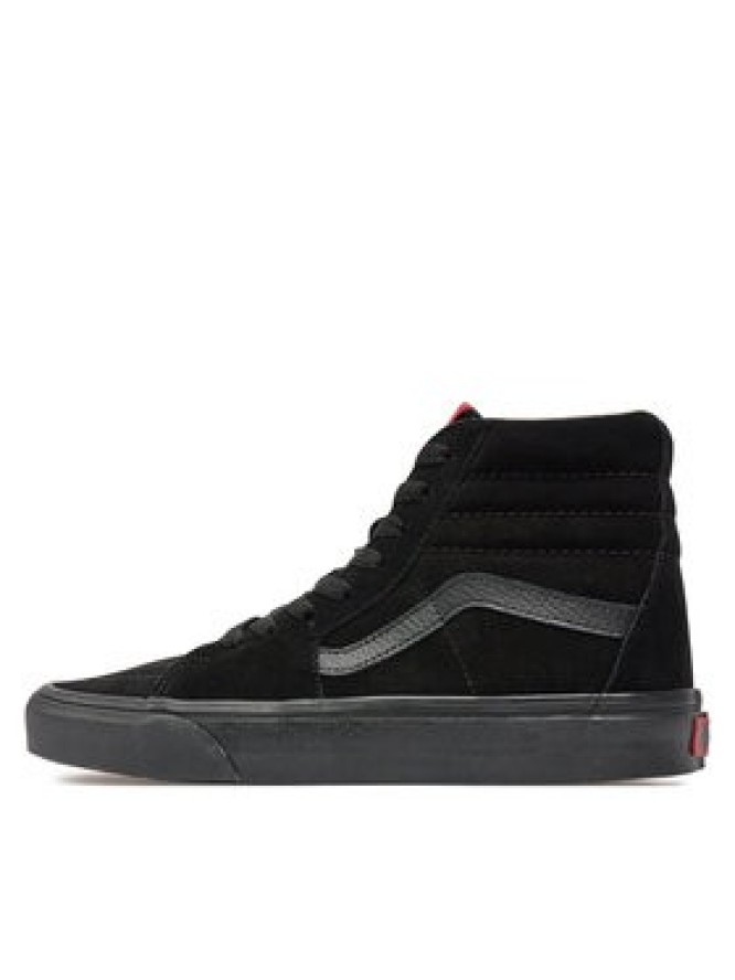 Vans Sneakersy Sk8-Hi VN000D5IBKA Czarny