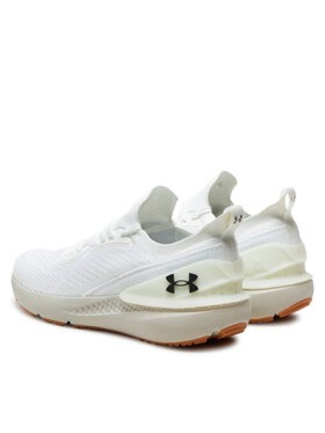 Under Armour Buty do biegania Ua Shift 3027776-104 Biały