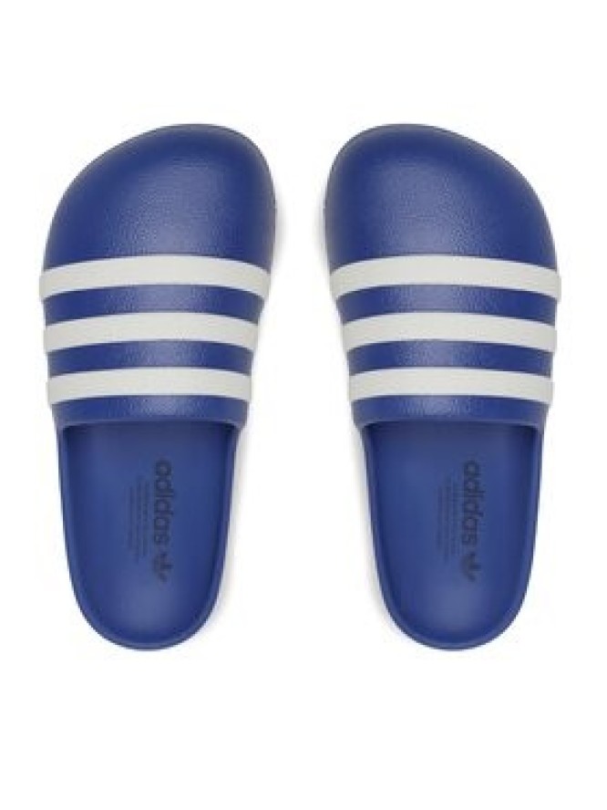 adidas Klapki adifom adilette Slides IG5094 Niebieski