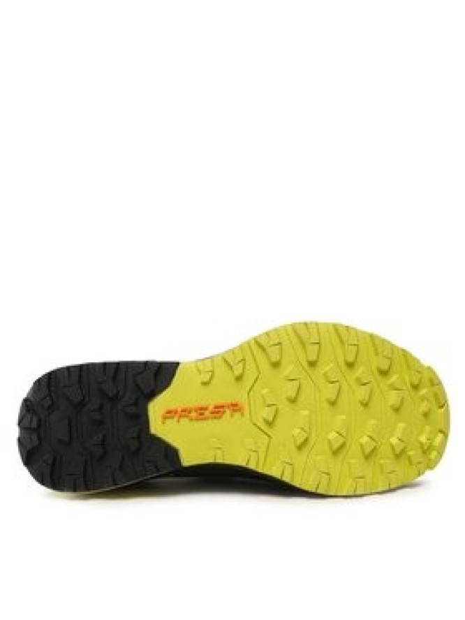 Scarpa Buty do biegania Ribelle Run 33071-351 Czarny