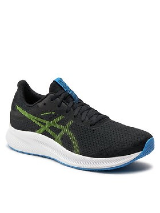 Asics Buty do biegania Patriot 13 1011B485 Czarny