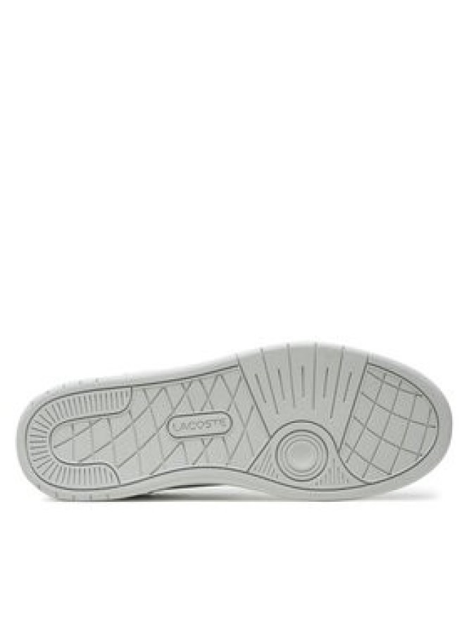 Lacoste Sneakersy 748SMA0031 Biały