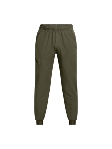 Spodnie treningowe męskie Under Armour UA Unstoppable Joggers - szare