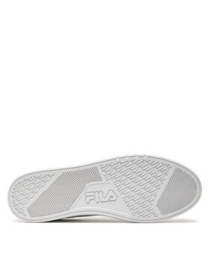 Fila Sneakersy Bari FFM0307 Biały