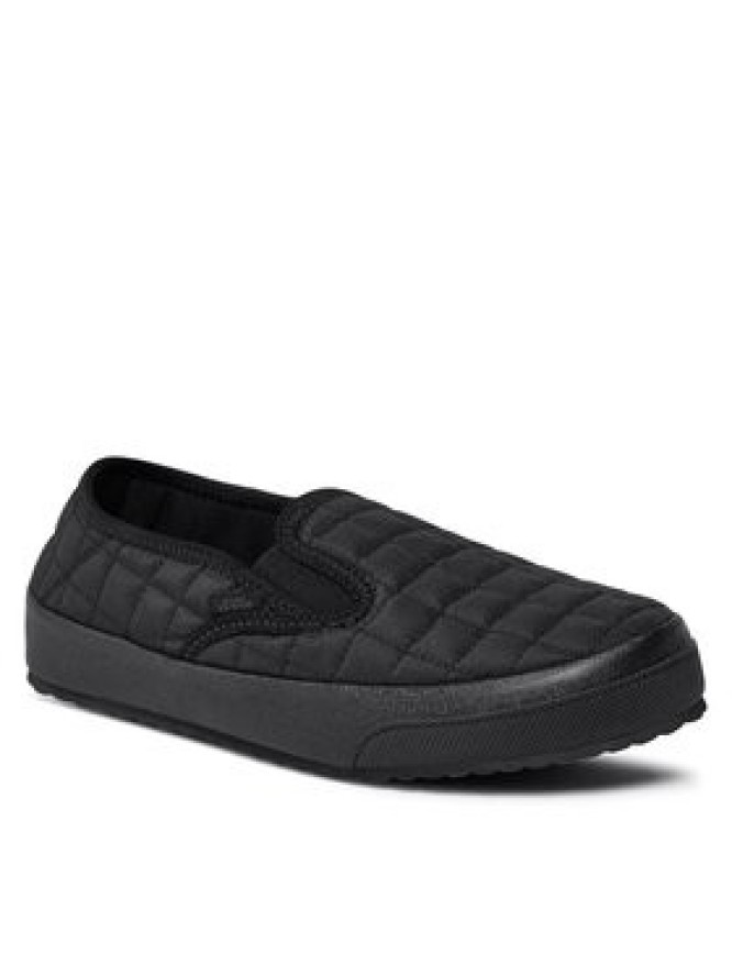 Vans Kapcie Ua Slip-Er 2 VN0A4UWOBLK1 Czarny