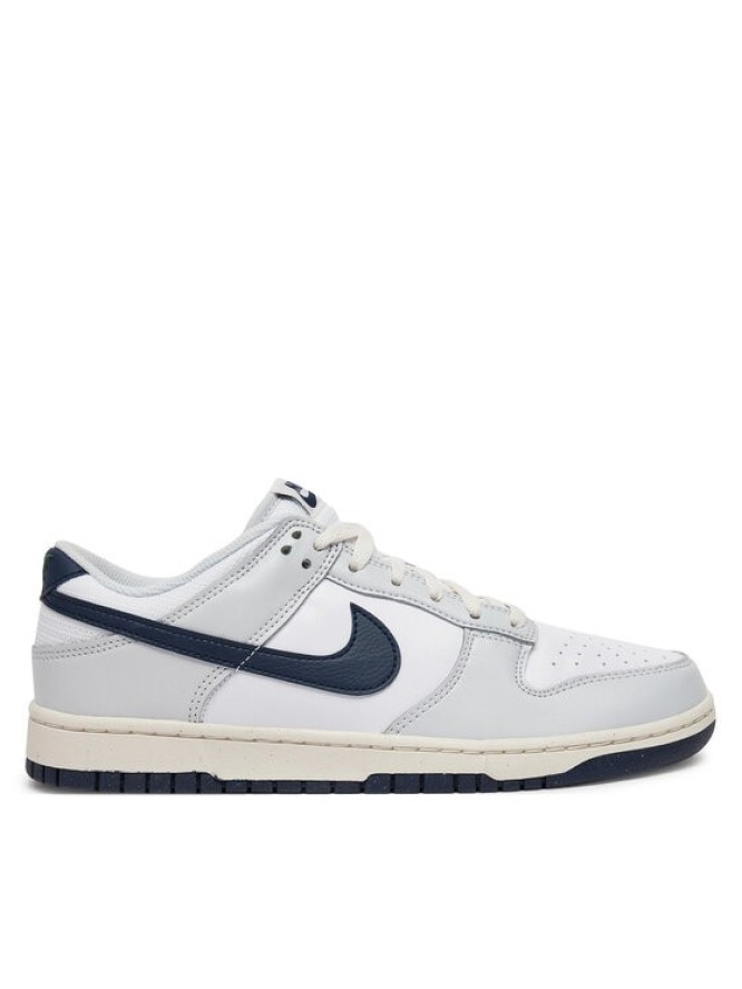 Nike Sneakersy Dunk Low Nn HF4299 001 Biały