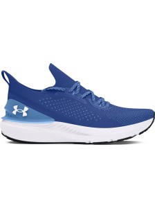 Buty do biegania męskie Under Armour UA Shift - niebieskie