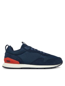 Helly Hansen Sneakersy Vardin Heritage 12004_689 Granatowy