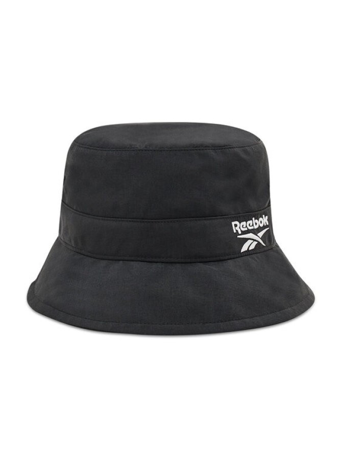 Reebok Kapelusz Classics Foundation Bucket Hat GM5866 Czarny