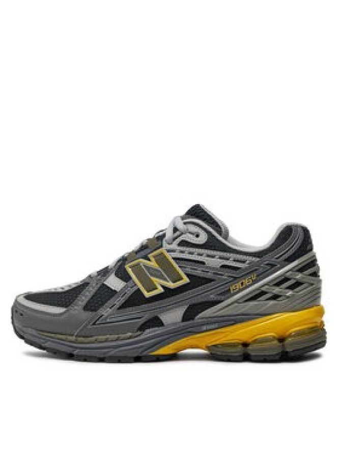 New Balance Sneakersy M1906NA Szary