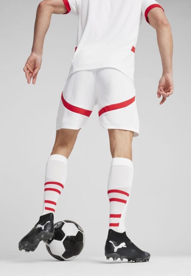 Szorty RB Leipzig 2024/25