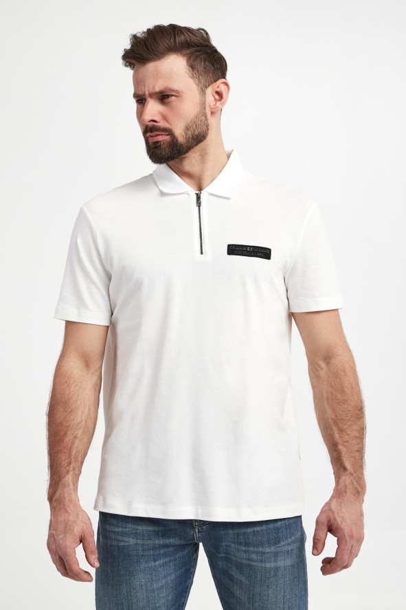 Polo męskie ARMANI EXCHANGE