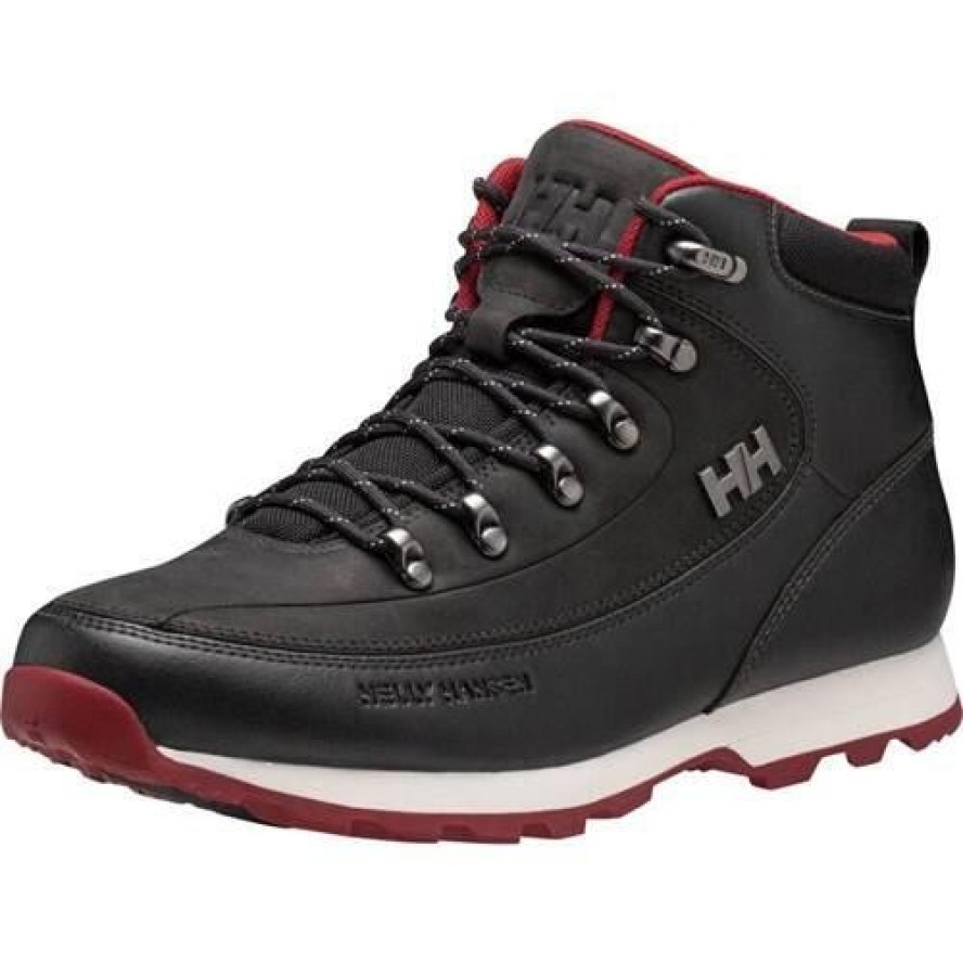 Buty do chodzenia męskie Helly Hansen The Forester