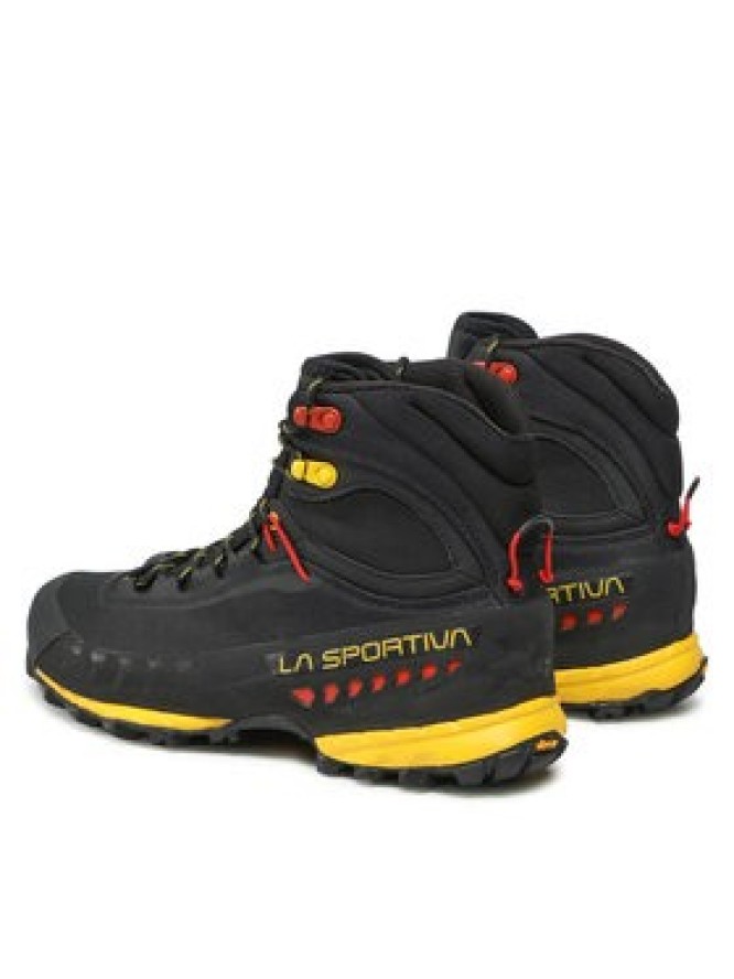 La Sportiva Trekkingi Txs Gtx GORE-TEX 24R999100 Czarny