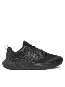 Under Armour Buty na siłownię Ua Charged Commit Tr 4 3026017-005 Czarny