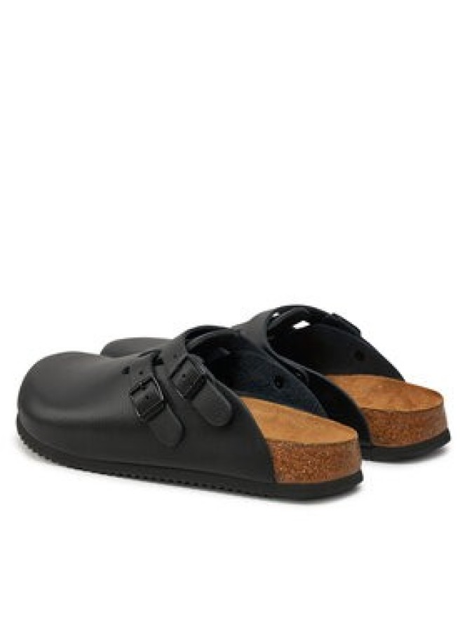 Birkenstock Klapki Kay Sl Sfb Le 1018226 Czarny