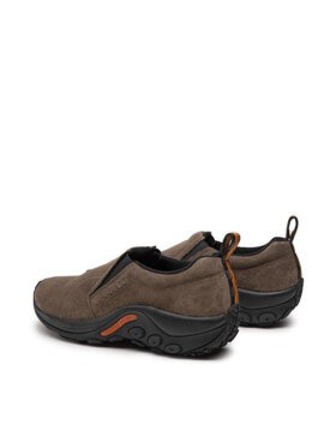 Merrell Półbuty Jungle Moc J60787 Brązowy