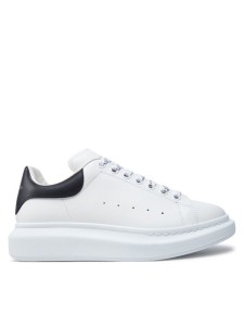 MCQ Alexander McQueen Sneakersy 553680 WHGP5 Biały