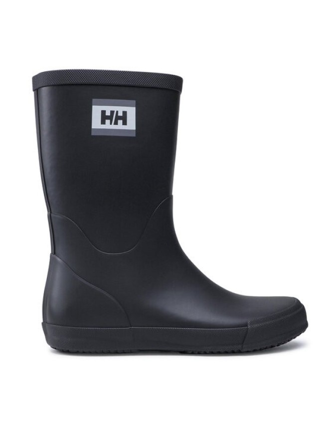 Helly Hansen Kalosze Nordvik 2 11660_990-7 Czarny