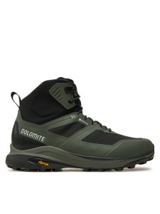 Dolomite Trekkingi Nibelia High GORE-TEX 420072 Zielony