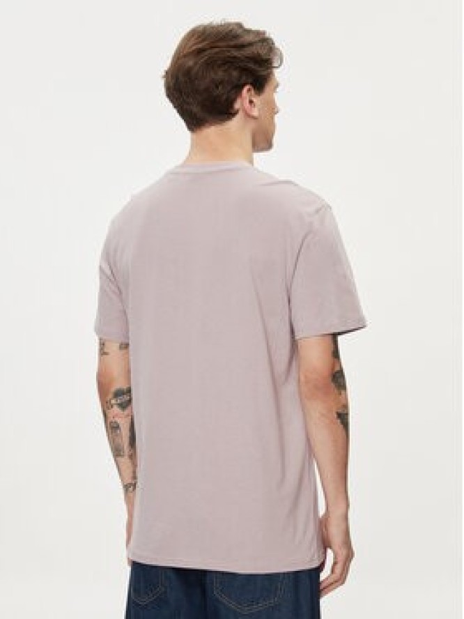 Only & Sons T-Shirt Lenny 22028593 Fioletowy Regular Fit