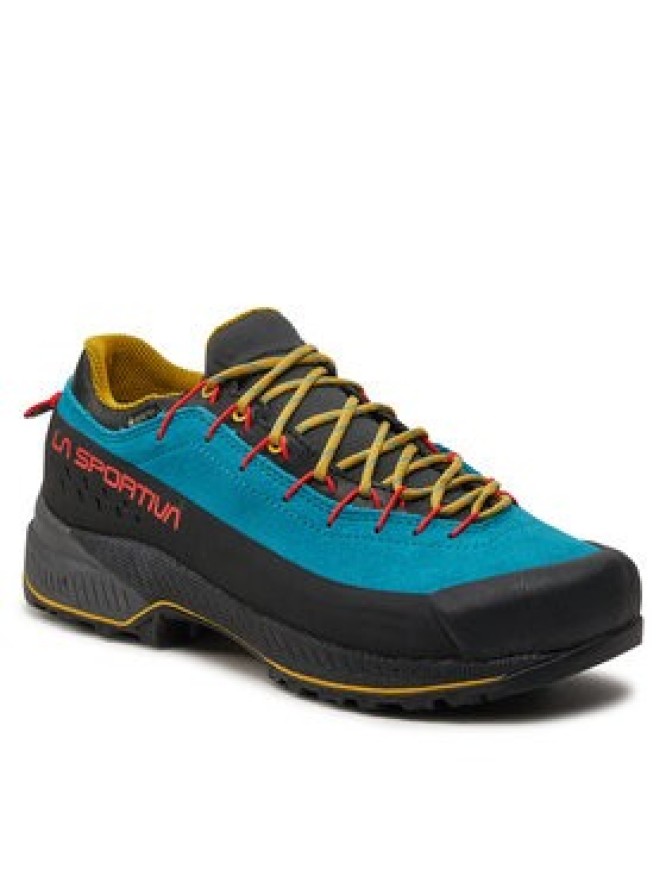 La Sportiva Trekkingi TX4 EVO GTX GORE-TEX 37D614735 Niebieski