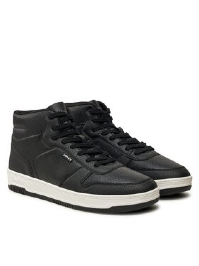 Levi's® Sneakersy Drive High 235889-1794-59 Czarny