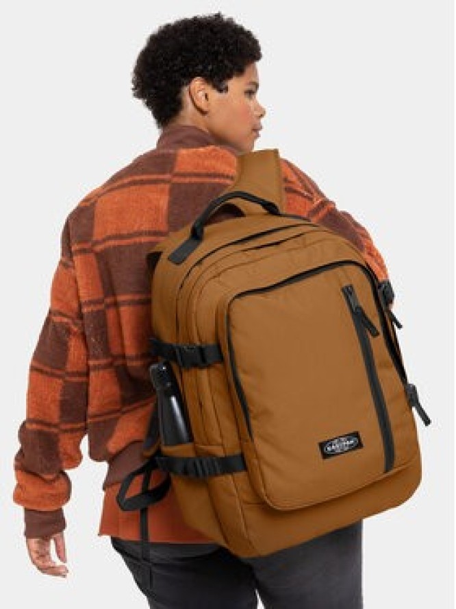 Eastpak Plecak Volker EK0A5BEW4E21 Brązowy