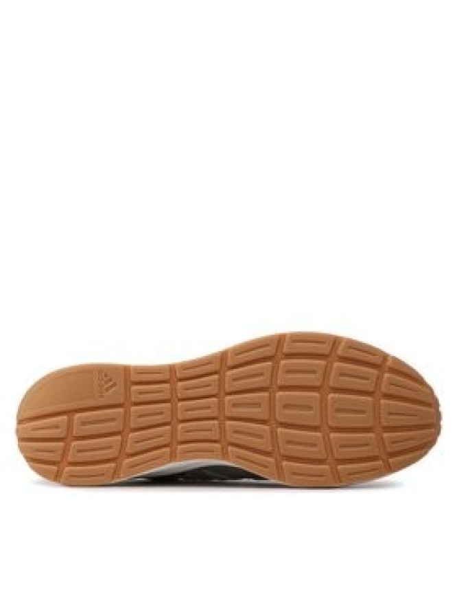 adidas Sneakersy ZNCHILL Shoes HP6677 Szary